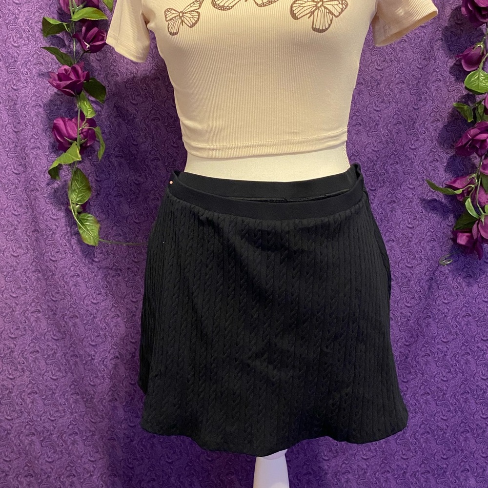 Ralph Lauren black pencil skirt! 🖤